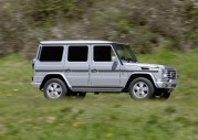 Mercedes-Benz G 500